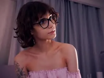 odettehatt on Chaturbate