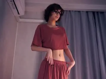 odettehatt on Chaturbate