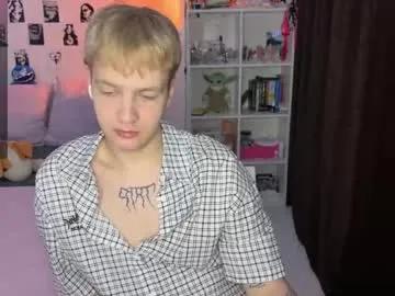 olivertasty — GOAL: show soft cock [30 tokens remaining] Hello, pvt open guys! #twink #young #cum #bigcock #18