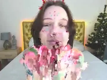 oliviaflex on Chaturbate