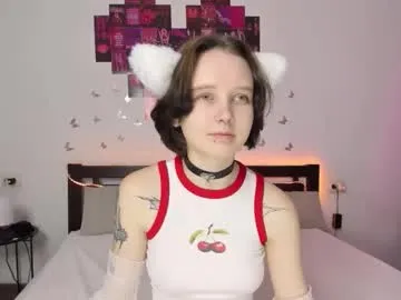 oliviaflex on Chaturbate