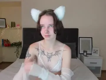 oliviaflex on Chaturbate