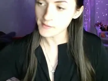 only_ubutterfly on Chaturbate