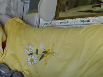 only_ubutterfly on Chaturbate