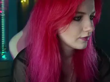 ooliviaa on Chaturbate