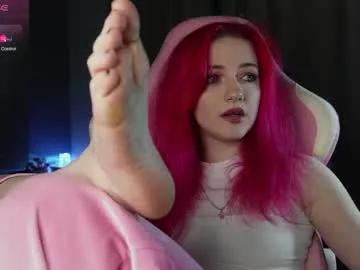 ooliviaa — worship your goddess  - Goal: SHOW ARMPITS #redhead #mistress #feet #sph #strapon