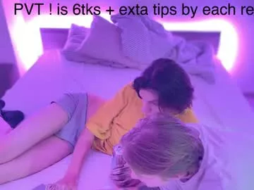 orange__boy on Chaturbate