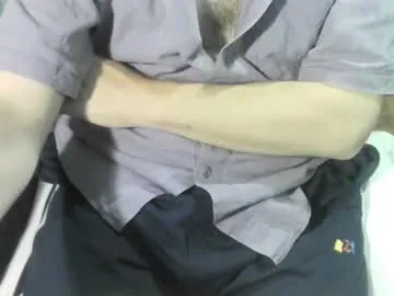 ore_cam on Chaturbate