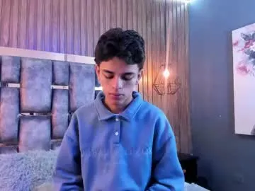 owen__johnson on Chaturbate