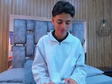 owen__johnson on Chaturbate