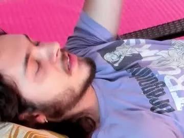 paranoidtemptaion_ on Chaturbate 