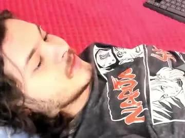 paranoidtemptaion_ on Chaturbate 
