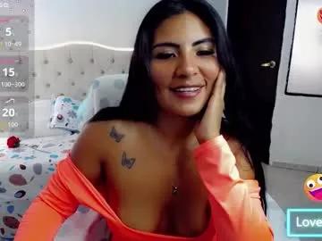 pattysexy10 on Chaturbate 