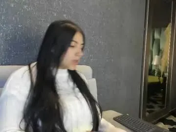 paulinaduarte_ on Chaturbate
