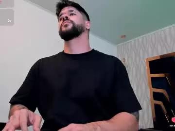 petesevans_1 on Chaturbate 