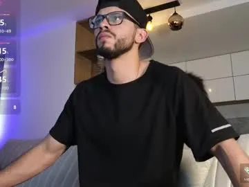 phantom_bigger1 on Chaturbate