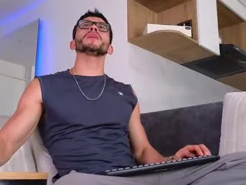 phantom_bigger1 on Chaturbate