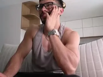 phantom_bigger1 on Chaturbate