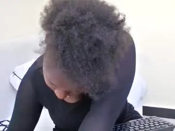 pixietease1 on Chaturbate 