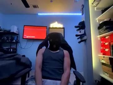 playboy_ever — Cum show (500 tokens remaining) #latino #younghung #horny #cumgoal