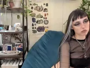 pluto_astrology on Chaturbate