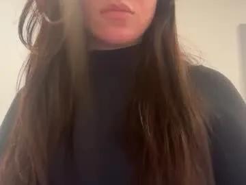pollyyypocket on Chaturbate 