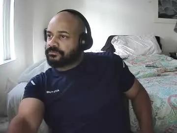 popfizzt on Chaturbate 