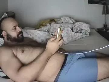 popfizzt on Chaturbate 