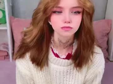 popjenny on Chaturbate 