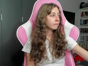 prettysomething on Chaturbate