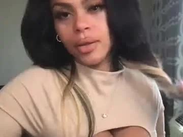 princess1tick — Princess1tick's room #LOVENSE #BIGTITS #BIGASS #LATINA #MIXED #GODDESS