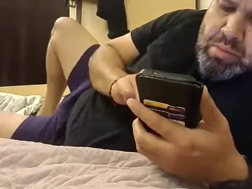 pulpdiction2 on Chaturbate