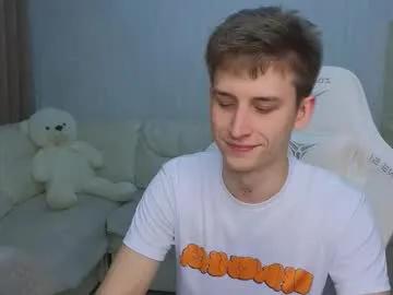 pupsenish on Chaturbate 