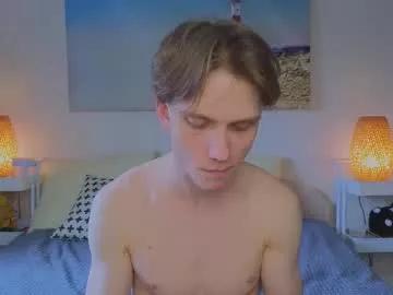 pupsenish on Chaturbate 