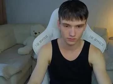 pupsenish on Chaturbate 