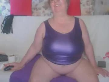 queenpammy on Chaturbate 