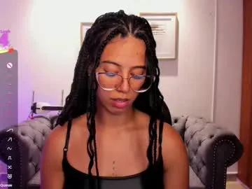 raven_stonee on Chaturbate