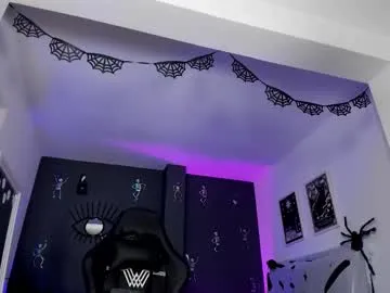 ravenwitch_ on Chaturbate