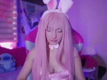 rebecah_1 on Chaturbate 