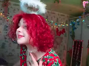 red_rose12 — Lonely Hearts Club - join me & let`s break all the rulesGOAL: slow 360 spin #redhead #pawg #asmr #valentinesday #stockings [0 tokens remaining]