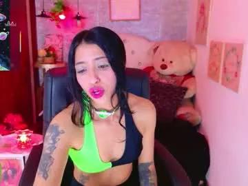 redhotter_ — Current Goal:  Hard spanks  at 20 tokens -- Next Goal:  Hair pulling  --  Dark Latina Sub * BDSM * DeepThroat * Cigarette Fetish * Vibrations:90-112-222-555  #bdsm #smoke #goth #inked #lush