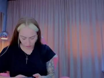 reina_cummings — #lovense #squirt #blonde #teen #mistress - Multi Goal: 222,444,666,1111 cum ... for DADDY [934 tokens left]