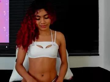 rennatta_sx on Chaturbate 