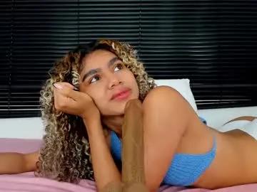 rennatta_sx on Chaturbate 