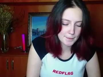 roseroseblack — Roseroseblack's room #nonnude #cute #smile #smoke #tattoo