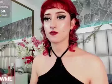 rox_xane_ on Chaturbate