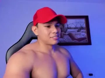 roy__constance on Chaturbate