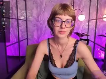 rubytwinkle on Chaturbate