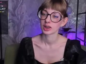 rubytwinkle on Chaturbate