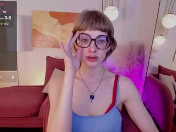 rubytwinkle on Chaturbate
